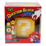 Super Mario Question Block Game Epoch Games -  7556