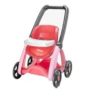 Carrinho de Bebê para Bonecas  - Roma Babies -  Roma Jensen -  UNICA