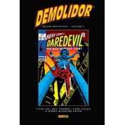 Demolidor: Edição Definitiva Vol. 3