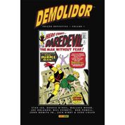 Demolidor: Edição Definitiva Vol. 1