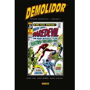 Demolidor: Edição Definitiva Vol. 2