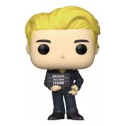 Boneco Funko Pop Rocks Bts J-hope 282 Kpop Banda Butter