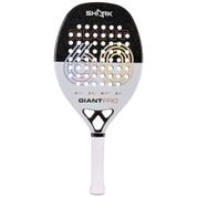 Raquete Beach Tennis Shark Giant Branco