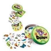 Jogo de Cartas - Dobble - Animais - Galápagos