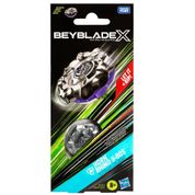 Pião Beyblade X Horn Rhino - Hasbro