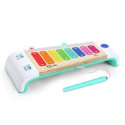 Hape - Xilofone Musical Infantil Touch Baby Einstein em Madeira Xalingo