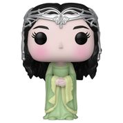 Funko Pop The Lord Of The Rings Arwen Undómiel 1745 O Senhor dos Anéis