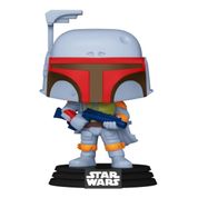 Funko Pop Boba Fett 297 Vintage Star Wars