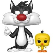 FUNKO POP! Looney Tunes - Sylvester & Tweety 309