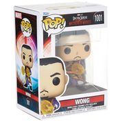 Funko Pop!  Doctor Strange Multiverse -  Wong 1001