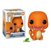 FUNKO POP! POKEMON - CHARMANDER 455