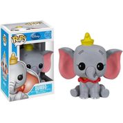 Funko Pop! - Disney - Dumbo 50