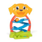Brinquedo Didático Anima Ball Tateti - 898