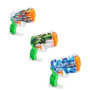 Lançador - X-Shot Skins Nano - Modelos Sortidos - Candide