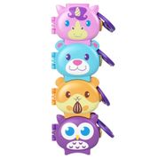 Conjunto Figura E Acessórios - Polly Pocket - Animal De Estimação - Modelos Sortidos - Mattel
