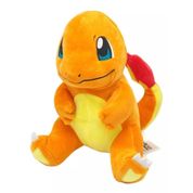 Pelucia Charmander Pokemon 20cm Sunny 3425