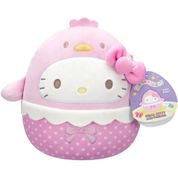 Squishmallows Hello Kitty Sanrio Pascoa Sunny 3698