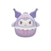 Squishmallows Kuromi Sanrio Pascoa Sunny 3698