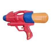 Pistola Infantil Lança Água Arminha Piscina Brinquedo Praia