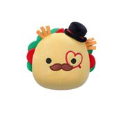Pelucia Squishmallows Tex Sunny 3832