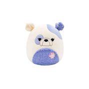 Pelucia Squishmallows Galina Pascoa Sunny 3837