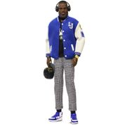 Boneco - Ken LeBron James - Coleção Barbie - Mattel