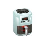 Mini Cozinha - Air Fryer com Luz e Som - Fenix