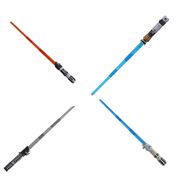 Sabre de Luz Eletrônico - Star Wars - Darth Vader - Lightsaber Forge - Sortido - Hasbro