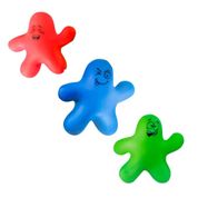 Figura Elástica - Stika Toyng Fantasmas - Fantasma - Sortida - Toyng