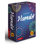 Jogo de Cartas - Hanabi - Papergames
