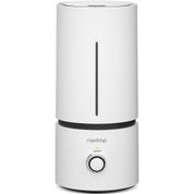 raydrop Mini Umidificador Ultrassônico Portátil 1.7L, c, Desligamento Automático, Silencioso, Branco