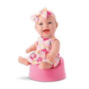 Boneca Bambolina Faz Xixi - Bambola