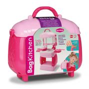 Kit Cozinha Bag Kitchen c/ 17 Peças - Bambola