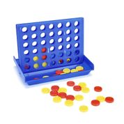 Jogo Ligue 4 Fichas - Folia Imports