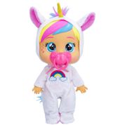 Boneca Cry Babies Lágrimas de Verdade - Dreamy - Multikids