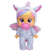 Boneca Cry Babies Lágrimas de Verdade - Jenna - Multikids