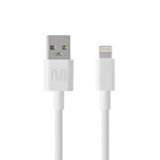 Cabo Lightning 1.2m Branco Multi - WI444OUT [Reembalado] WI444OUT