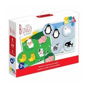 Super Bingo dos Animais - Babebi
