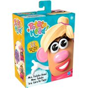 MR POTATO HEAD CLASSICO SENHORA - HASBRO
