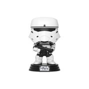 Funko Pop Combat Assault Tank Trooper 184 SDCC Star Wars