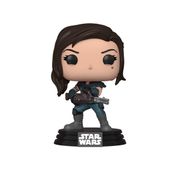 Funko Pop Cara Dune 356 - Star Wars The Mandalorian