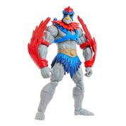 Masters of the Universe Figura de Ação Stratos - Mattel