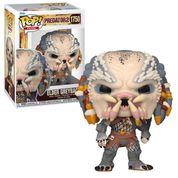 Pop Plus Predator 2 Elder Greyback 1750 Funko 80199