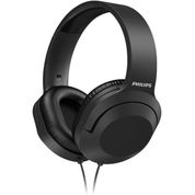 FONE DE OUVIDO PHILIPS TAH2005BK Preto