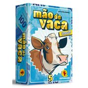 Mão de Vaca