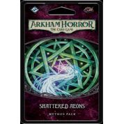 Arkham Horror: The Card Game – Shattered Aeons: Mythos Pack