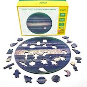 Quebra-Cabeça Planeta Júpiter