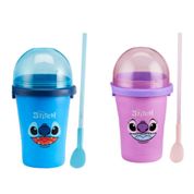 Copo Mágico - Disney - Stitch - Raspa Mix - Chill Factor - Modelos Sortidos - Sunny