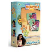 Jogo da Memória Moana 2 Toyster 3263