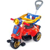 Triciclo Avespa Spider Maral 3058